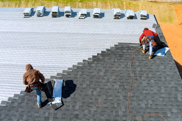 Best Commercial Roofing Services  in Fairplains, NC
