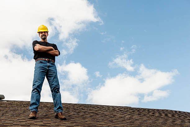 Best Residential Roofing Contractor  in Fairplains, NC