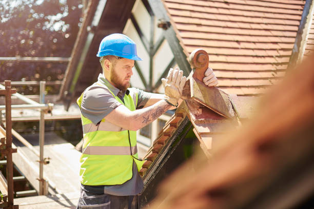 Best Metal Roofing Contractor  in Fairplains, NC