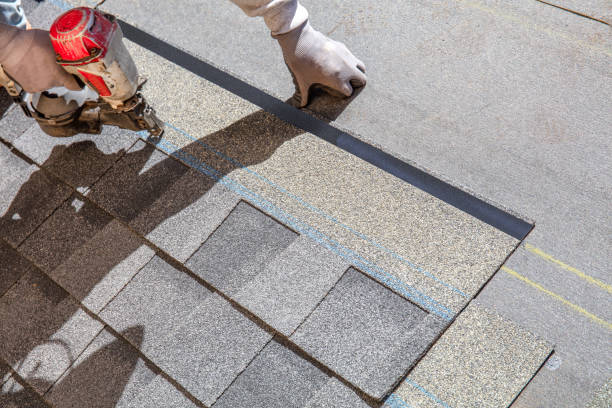 Best Roof Replacement Cost  in Fairplains, NC