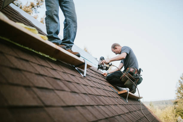 Trusted Fairplains, NC Roofing Contractor Experts