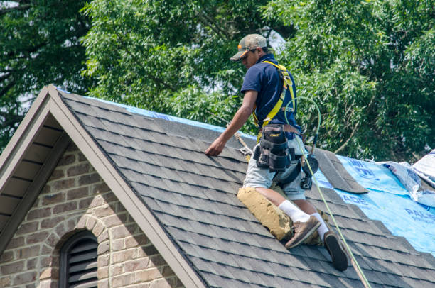 Best Best Roofing Contractors  in Fairplains, NC