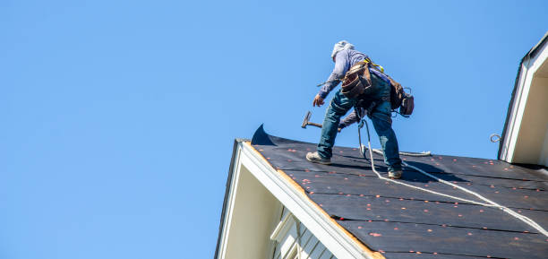 Best Metal Roofing Contractor  in Fairplains, NC